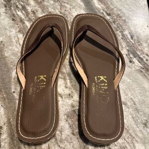 Women’s Kino Flip Flops